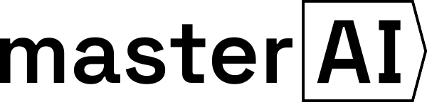 logo MasterAI